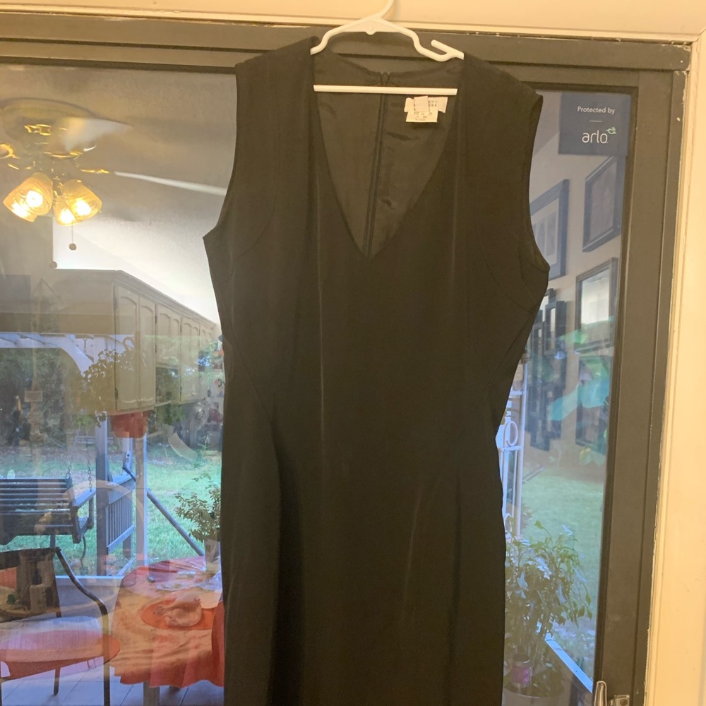 Barneys New York LIttle Black Dress
